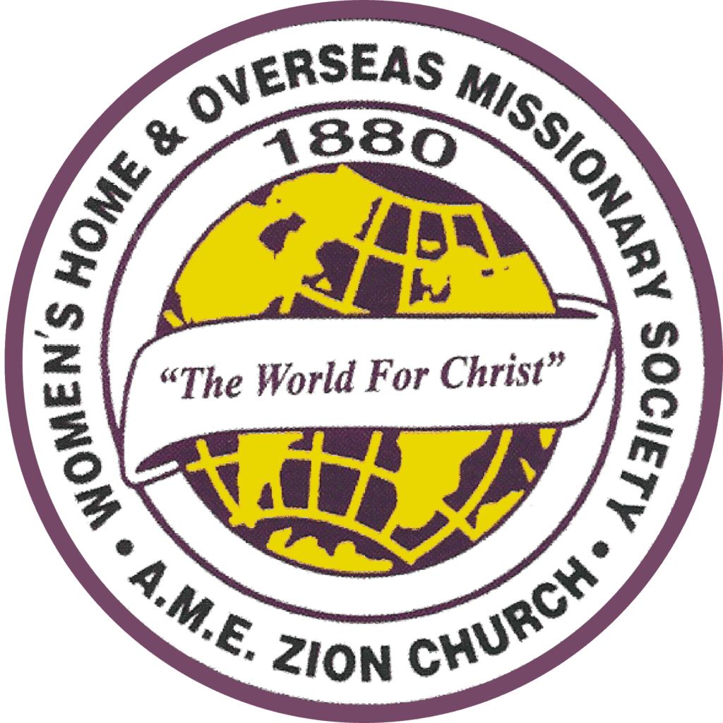 Whom Society The A M E Zion Church