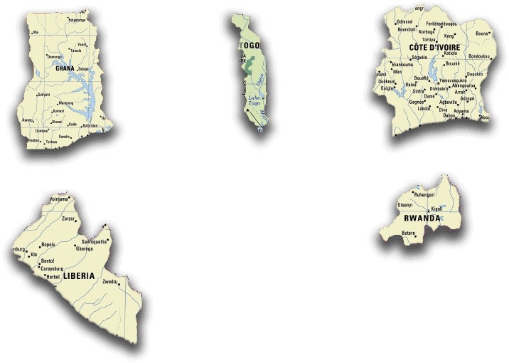 Western West Africa Episcopal District 2