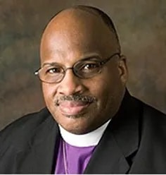 Bishop Starnes