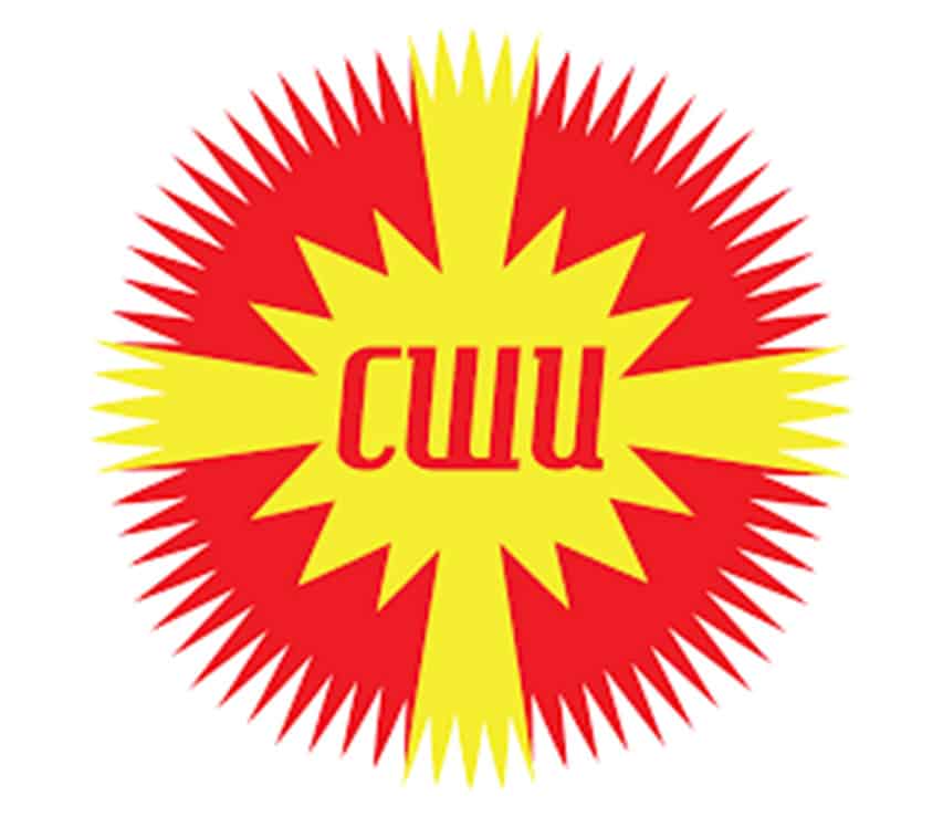 Cwu-logo