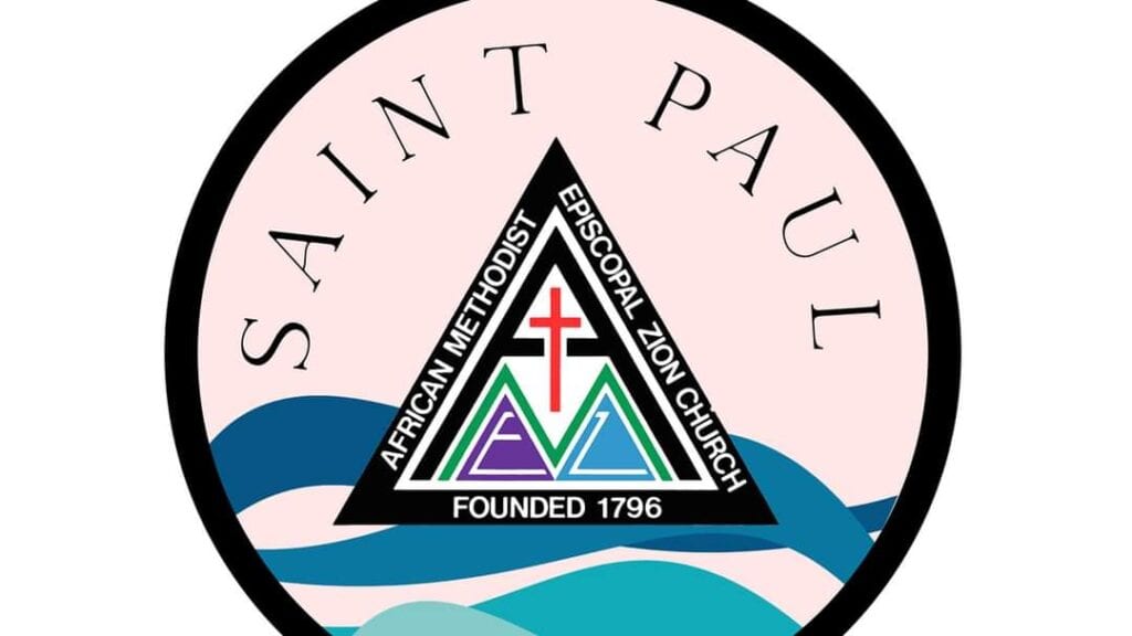 St. Paul A.M.E. Zion Church (Hertford, NC)
