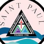 St. Paul A.M.E. Zion Church (Hertford, NC)