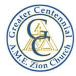 Greater Centennial A.M.E. Zion Church