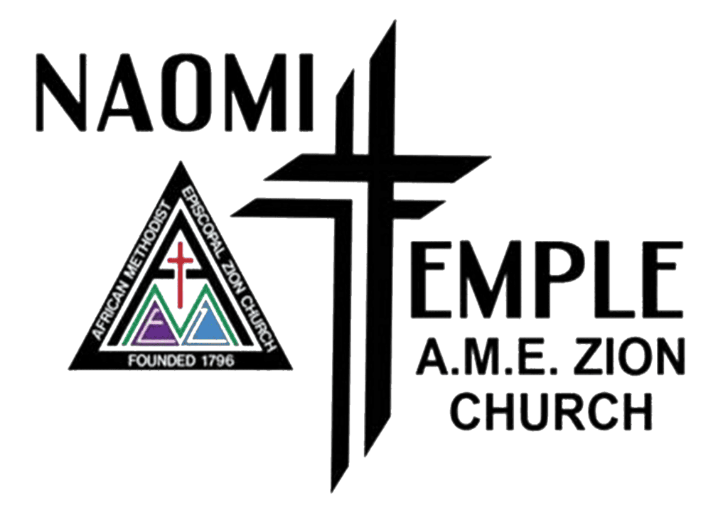 Naomi Temple A.M.E. Zion Church