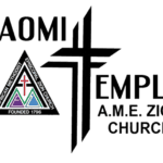 Naomi Temple A.M.E. Zion Church