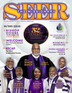 October 2024 Cover October 2024 Cover