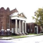 Greater Walters A.M.E. Zion Church