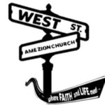 West Street A.M.E. Zion Church
