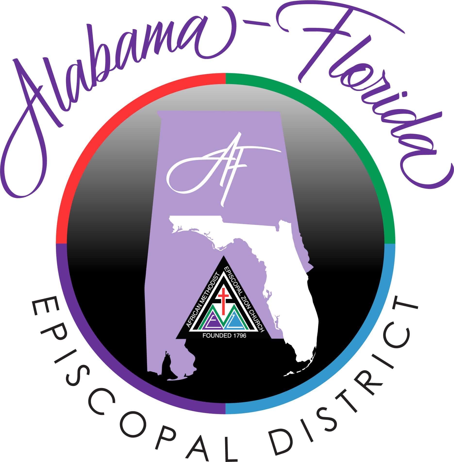 Alabama Florida_ED_Logo