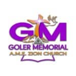 Goler Memorial A.M.E. Zion Church
