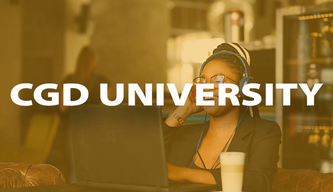 CGD Univ