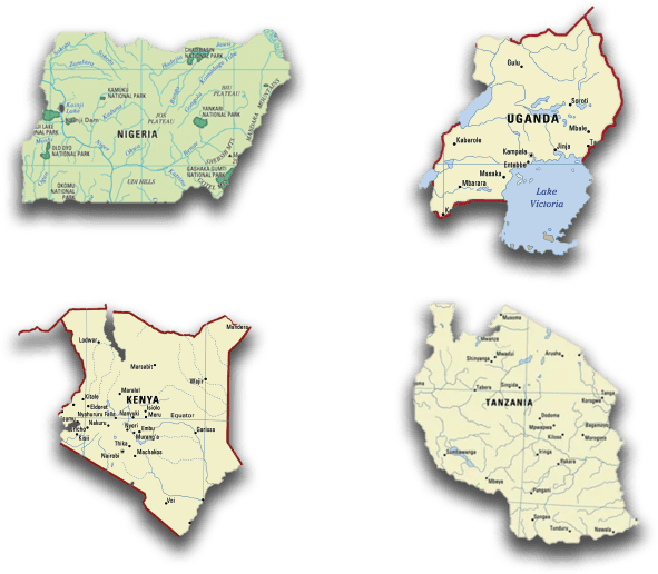 Eastern West Africa Episcopal District