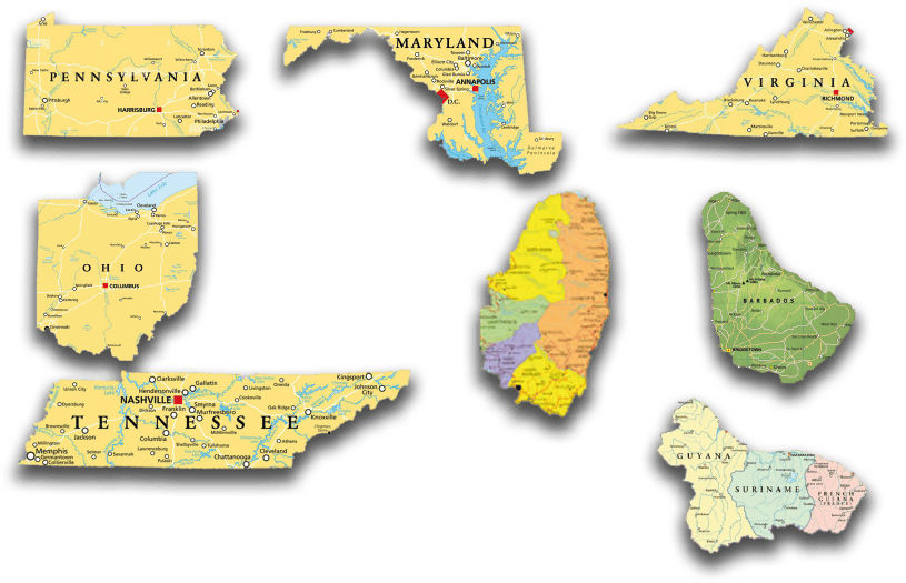 Mid-Atlantic Episcopal District