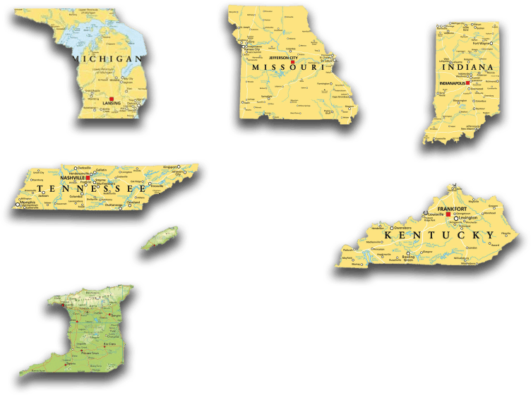 Mid-West Episcopal District