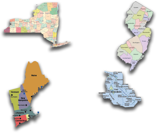 Northeastern Episcopal District