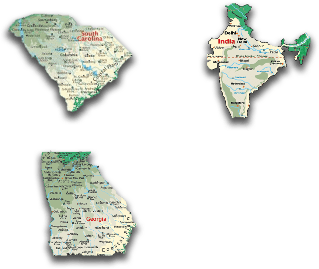 South-Atlantic Episcopal District