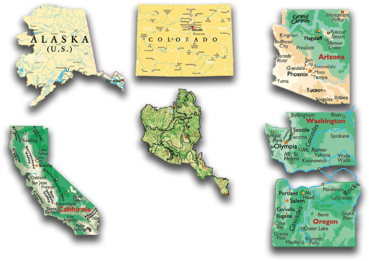 Western Episcopal District