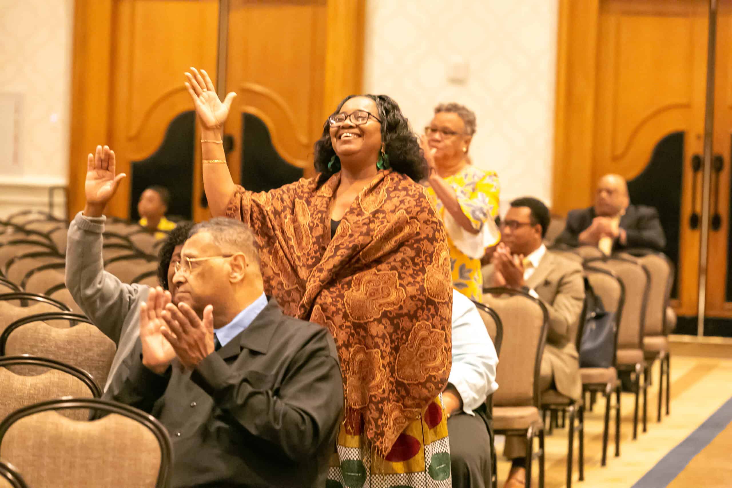 CC Wednesday Night Worship ServiceHWP_9440