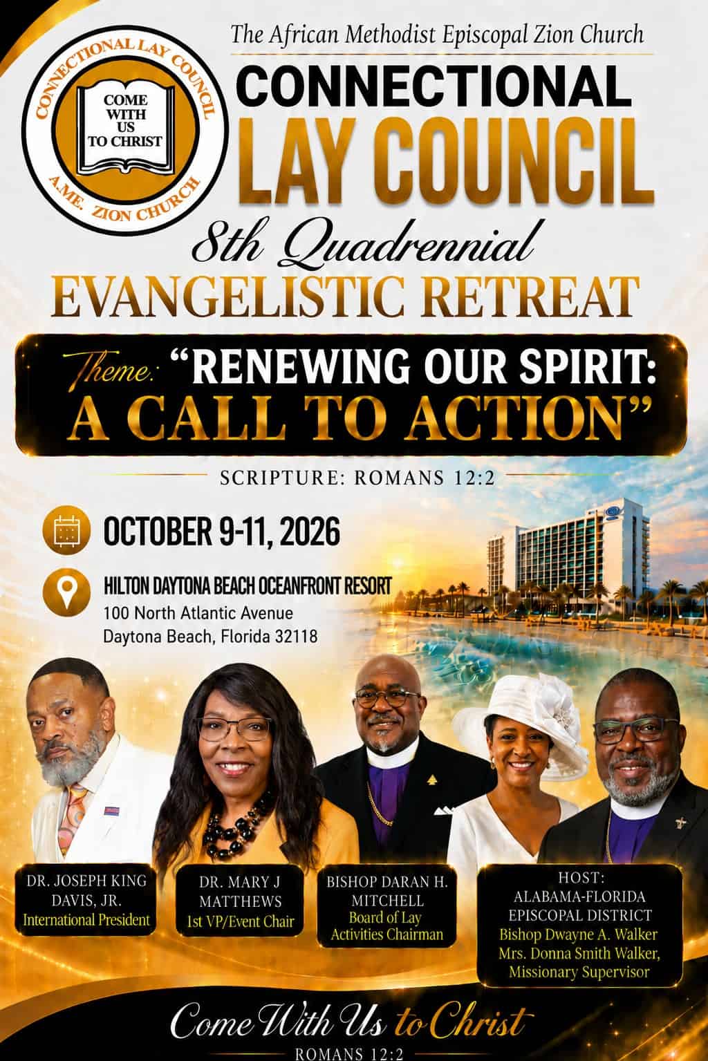 Edited - Evangelistic Retreat Location Flyer