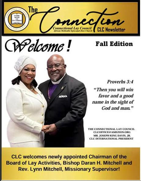 Fall 2024 cover page