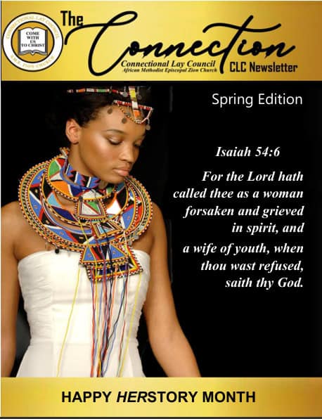 Spring 2023 cover