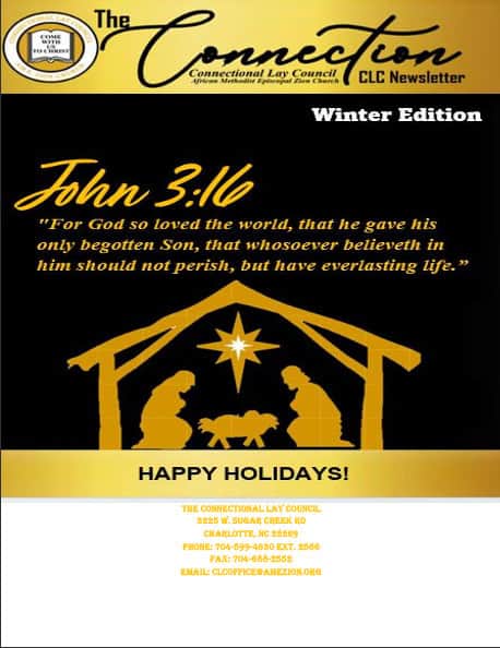 Winter 2023 cover