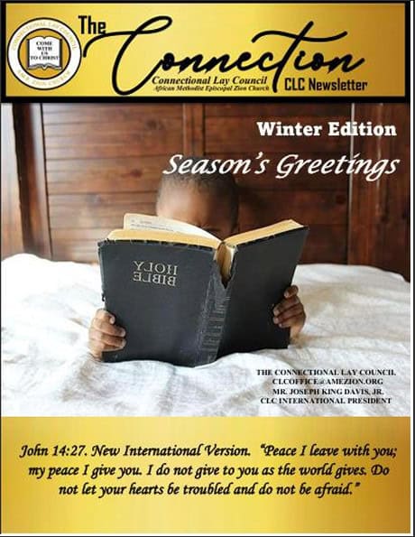 Winter 2024 cover