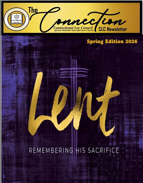 Spring 2026 cover