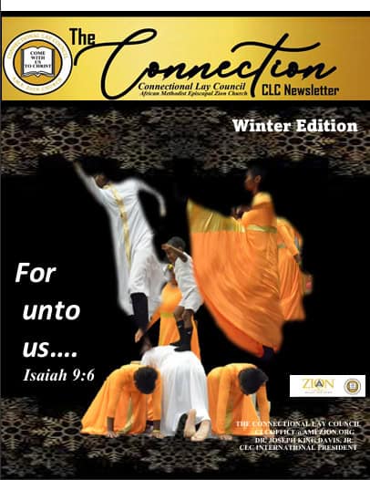 Winter 2025 cover