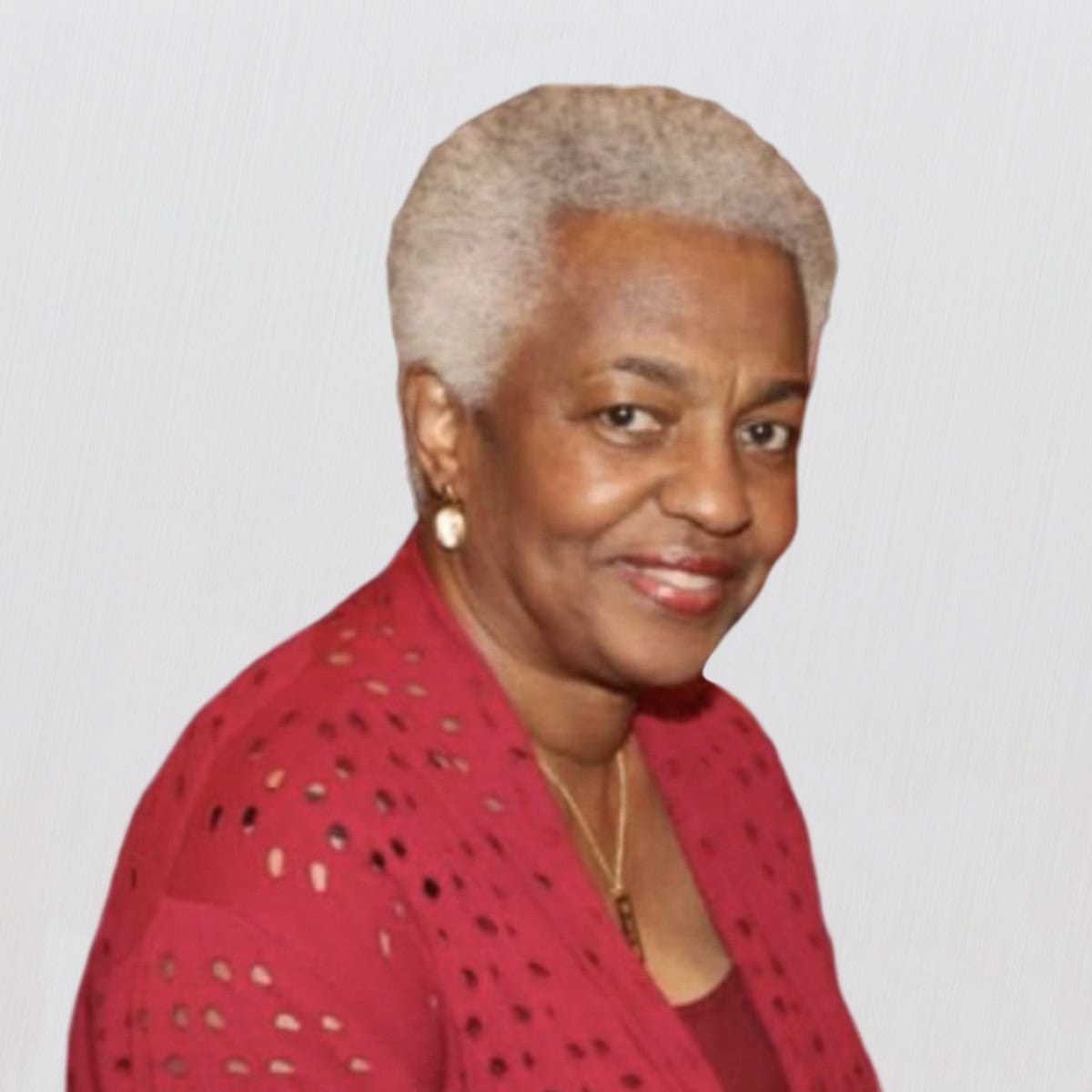 Shirley McCoy